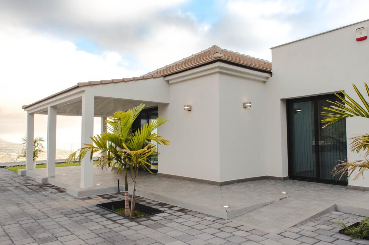Villa Taburiente El Paso Exterior photo